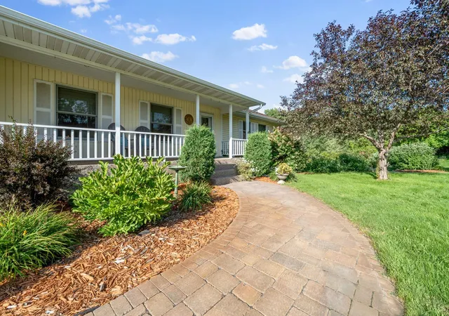 4th image of 3234 Crimson Dr Nw, Garfield, MN 56332 | MLS# 7132259
