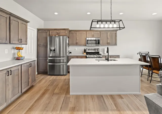 Photo 2 of Single family home for sale at 7401 27th St S, Fargo, ND 58104 | MLS# 7132269 | Listing updated on 2026-09-18
