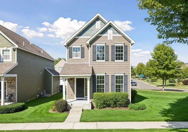Photo 2 of Single family home for sale at 11443 Beechwood Ln, Saint Paul, MN 55129 | MLS# 7132271 | Listing updated on 2026-09-17