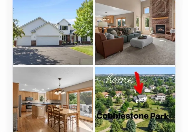 image of 3685 Commonwealth Rd, Woodbury, MN 55125 | MLS# 7132276