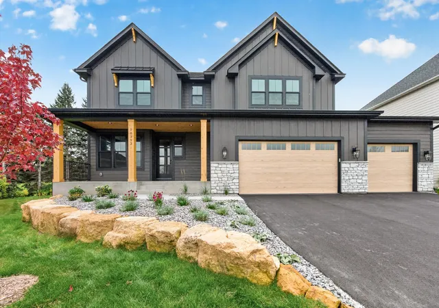 Single family home for sale at 18393 56Th Ct N, Plymouth, MN 55446 | MLS# 7132283 | Listing updated on 2026-10-09