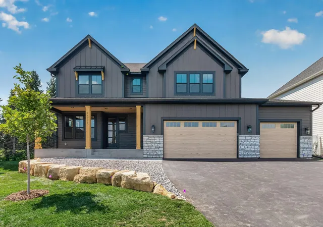 2nd image of 18393 56th Ct N, Plymouth, MN 55446 | MLS# 7132283