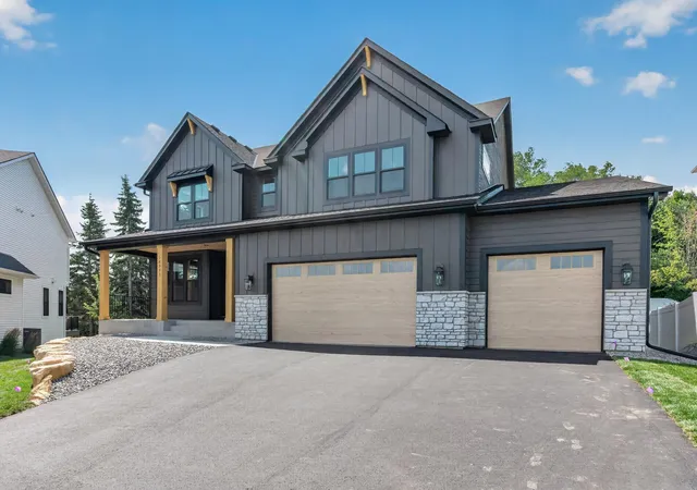 image of 18393 56th Ct N, Plymouth, MN 55446 | MLS# 7132283