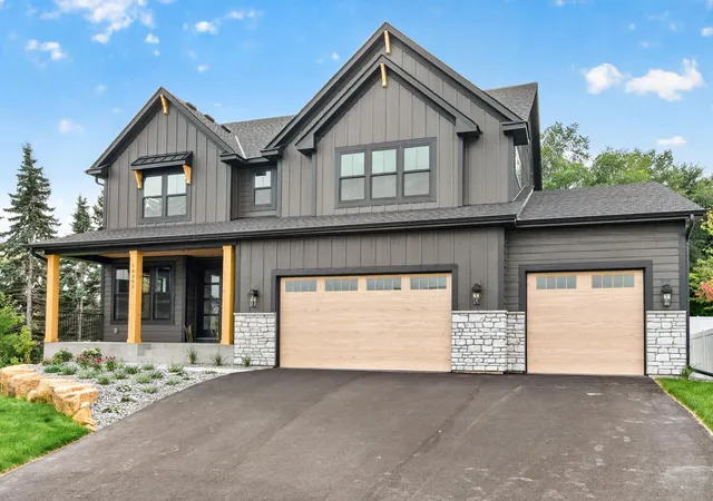 Photo 2 of Single family home for sale at 18393 56Th Ct N, Plymouth, MN 55446 | MLS# 7132283 | Listing updated on 2026-10-09