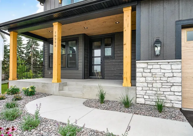 Photo 3 of Single family home for sale at 18393 56Th Ct N, Plymouth, MN 55446 | MLS# 7132283 | Listing updated on 2026-10-09