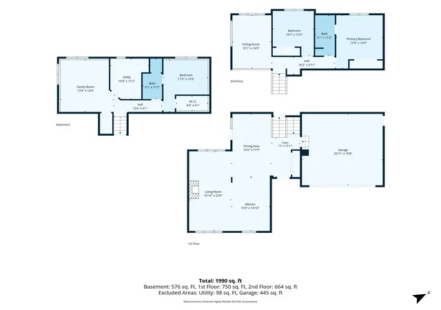 Photo 37 of Single family home for sale at 4785 Mayelin Ave Ne, Saint Michael, MN 55376 | MLS# 7132294 | Listing updated on 2026-09-03