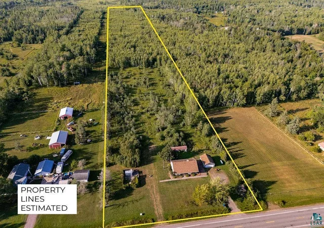 image of 3949 E County Rd B, Superior, WI 54880 | MLS# 7132300