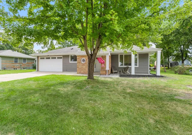 Photo 1 of Sale Pending at 208 4th St Sw, New Prague, MN 56071 | MLS# 7132303 | Listing updated on 2026-08-29