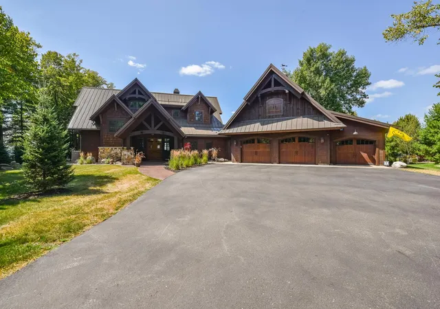 Photo 1 of Sale Pending at 43294 278th Ln, Aitkin, MN 56431 | MLS# 7132307 | Listing updated on 2026-08-31