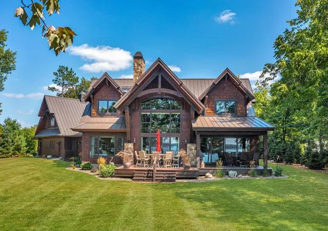 Photo 2 of Sale Pending at 43294 278th Ln, Aitkin, MN 56431 | MLS# 7132307 | Listing updated on 2026-08-31