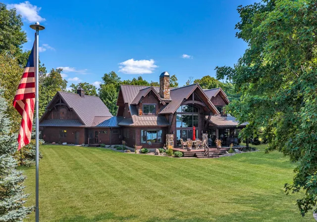 Photo 3 of Sale Pending at 43294 278th Ln, Aitkin, MN 56431 | MLS# 7132307 | Listing updated on 2026-08-31