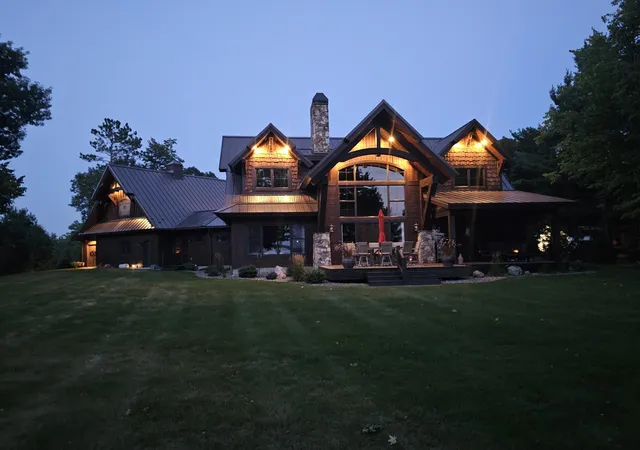 Photo 4 of Sale Pending at 43294 278Th Ln, Aitkin, MN 56431 | MLS# 7132307 | Listing updated on 2026-08-31