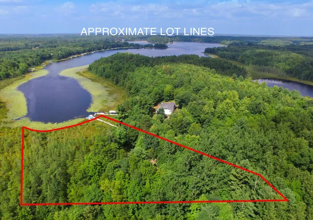 1st image of 4646 Whitetail Path, Webster, WI 54893 | MLS# 7132322
