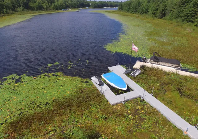 3rd image of 4646 Whitetail Path, Webster, WI 54893 | MLS# 7132322