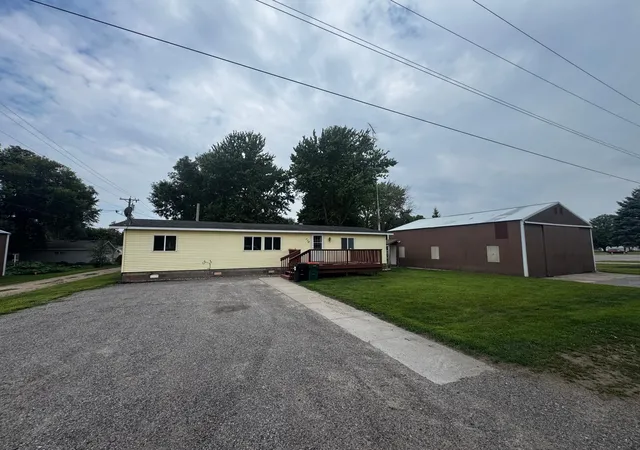 1st image of 115 Bovee St N, Grey Eagle, MN 56336 | MLS# 7132323