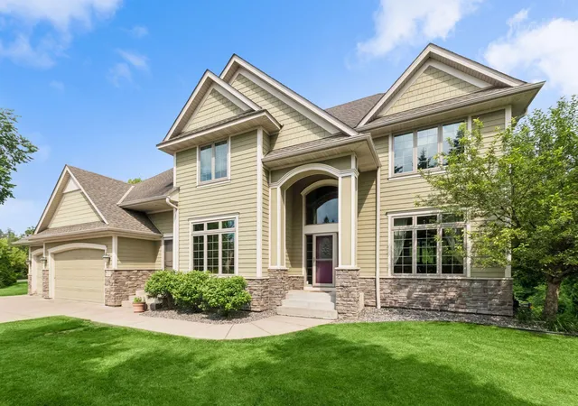 1st image of 306 Wolf Pointe Trail, Long Lake, MN 55356 | MLS# 7132325