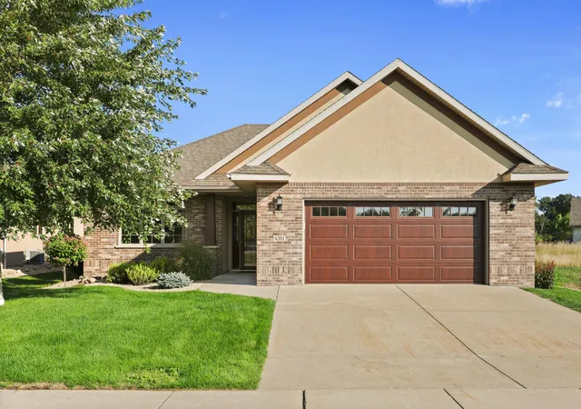 Photo 1 of Single family home for sale at 4361 30th St S, Saint Cloud, MN 56301 | MLS# 7132326 | Listing updated on 2026-09-01
