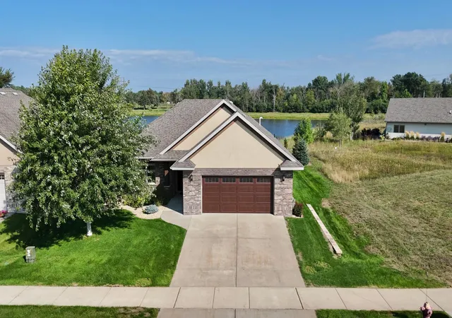 Photo 2 of Single family home for sale at 4361 30th St S, Saint Cloud, MN 56301 | MLS# 7132326 | Listing updated on 2026-09-01