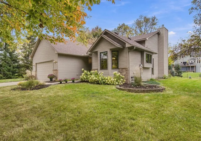 Single family home for sale at 602 Todd Ave, Saint Paul, MN 55123 | MLS# 7132330