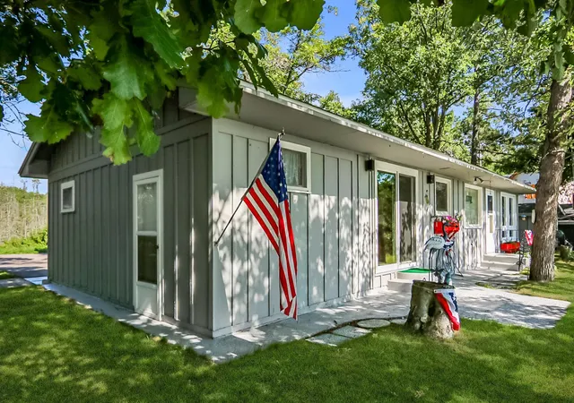 Single family home for sale at 5553 Wilderness Rd, Pequot Lakes, MN 56472 | MLS# 7132333