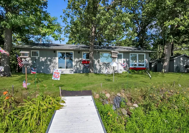 Photo 2 of Single family home for sale at 5553 Wilderness Rd, Pequot Lakes, MN 56472 | MLS# 7132333 | Listing updated on 2026-09-20