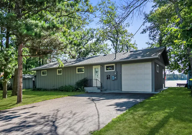Photo 3 of Single family home for sale at 5553 Wilderness Rd, Pequot Lakes, MN 56472 | MLS# 7132333 | Listing updated on 2026-09-20