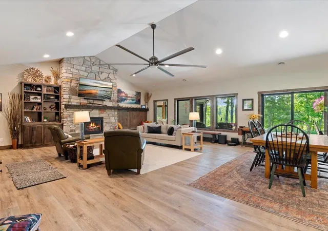 Photo 2 of Single family home for sale at 19410 Lookout Rd, Ironton, MN 56455 | MLS# 7132339 | Listing updated on 2026-10-20