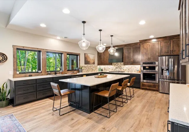 Photo 3 of Single family home for sale at 19410 Lookout Rd, Ironton, MN 56455 | MLS# 7132339 | Listing updated on 2026-10-20