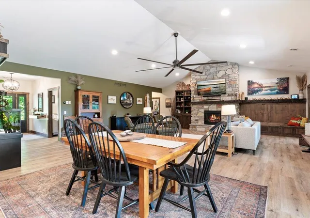 Photo 4 of Single family home for sale at 19410 Lookout Rd, Ironton, MN 56455 | MLS# 7132339 | Listing updated on 2026-09-21