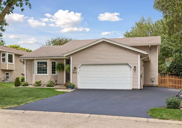 Photo 1 of Sale Pending at 14543 Embassy Ave, Apple Valley, MN 55124 | MLS# 7132342 | Listing updated on 2026-09-02