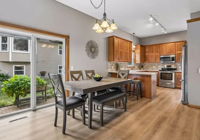 Photo 2 of Sale Pending at 14543 Embassy Ave, Apple Valley, MN 55124 | MLS# 7132342 | Listing updated on 2026-09-02
