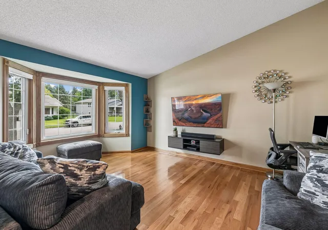 Photo 3 of Sale Pending at 14543 Embassy Ave, Apple Valley, MN 55124 | MLS# 7132342 | Listing updated on 2026-09-02
