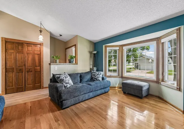 Photo 3 of Sale Pending at 14543 Embassy Ave, Apple Valley, MN 55124 | MLS# 7132342 | Listing updated on 2026-09-02