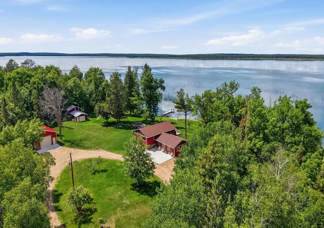 1st image of 46824 Foss Rd, Osage, MN 56570 | MLS# 7132344