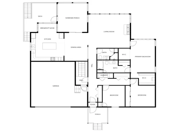 49th image of 52a 206th St, New Richmond, WI 54017 | MLS# 7132349
