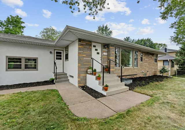 Photo 2 of Single family home for sale at 2754 Hamline Ave N, Roseville, MN 55113 | MLS# 7132355 | Listing updated on 2026-10-03
