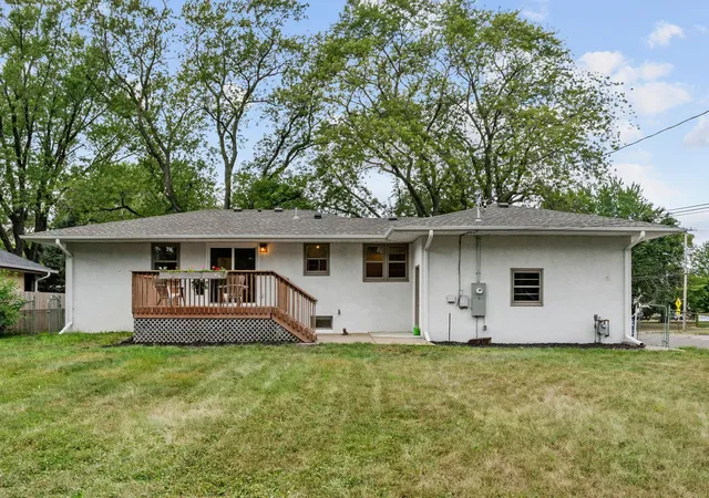 Photo 4 of Single family home for sale at 2754 Hamline Ave N, Roseville, MN 55113 | MLS# 7132355 | Listing updated on 2026-10-03