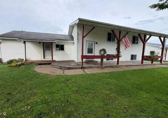 Photo 1 of Single family home for sale at 44798 E Goodrich St, Rushford, MN 55971 | MLS# 7132357 | Listing updated on 2026-09-16