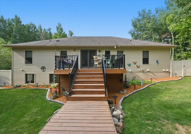 5th image of 4210 Creekwood Pl, Hermantown, MN 55811 | MLS# 7132358