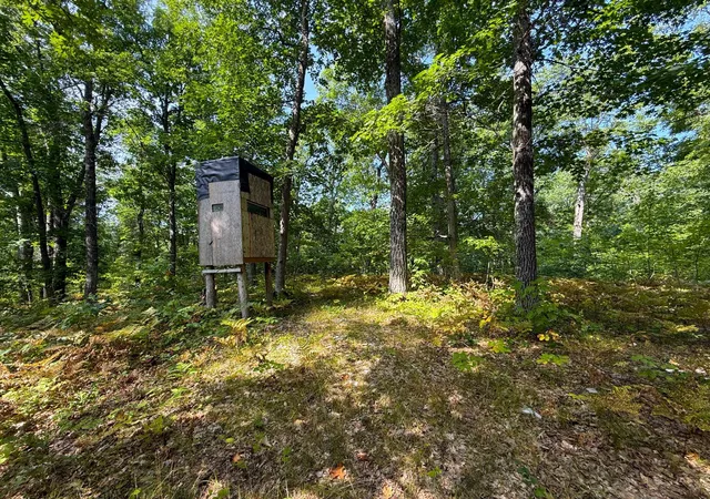 4th image of W9Xxx Webb Lake Dr, Trego, WI 54888 | MLS# 7132361