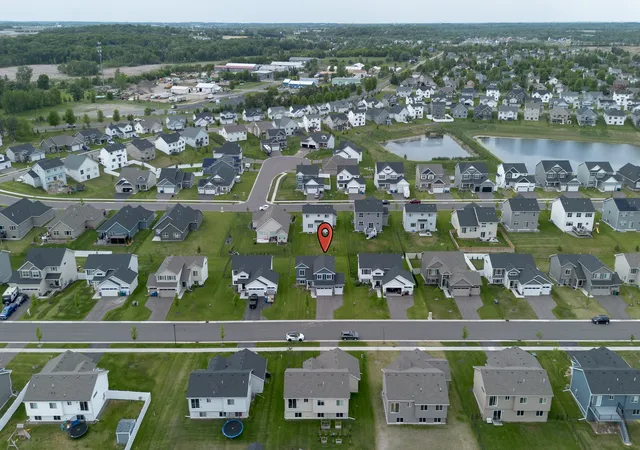 48th image of 1622 Oak Ridge St, Hanover, MN 55341 | MLS# 7132379