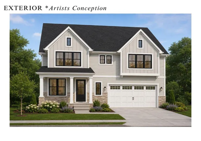 Photo 1 of Single family home for sale at 5809 Fairfax Ave, Edina, MN 55424 | MLS# 7132380 | Listing updated on 2026-09-06