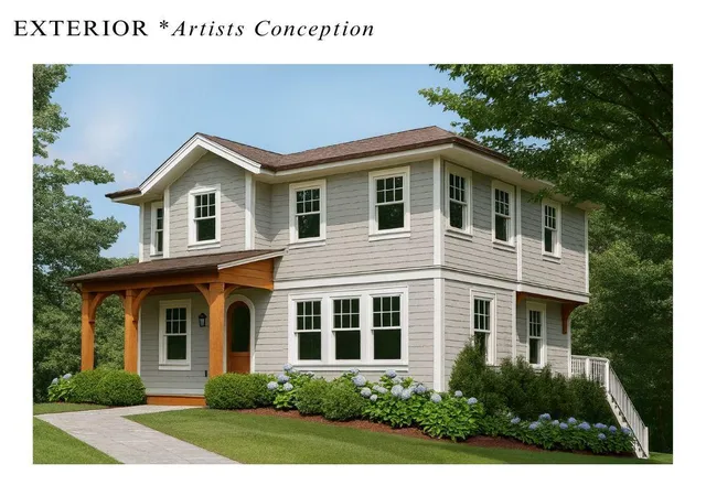 Photo 1 of Single family home for sale at 202 Oak St, Excelsior, MN 55331 | MLS# 7132390 | Listing updated on 2026-08-27