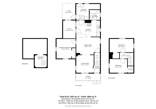 Photo 19 of Single family home for sale at 1838 Jackson St Ne, Minneapolis, MN 55418 | MLS# 7132391 | Listing updated on 2026-09-26