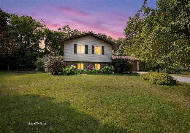 Single family home for sale at E4540 461St Ave, Menomonie, WI 54751 | MLS# 7132413