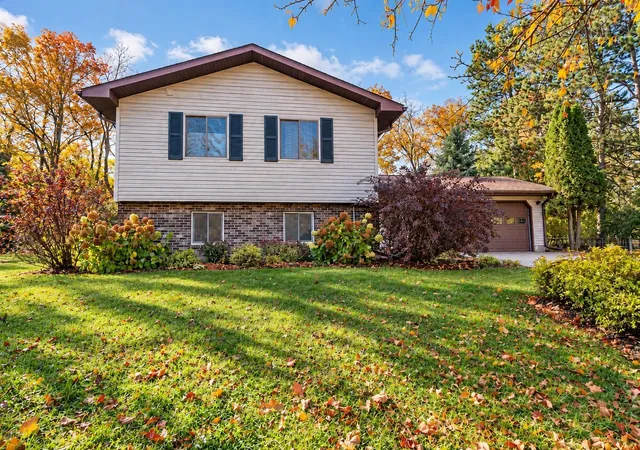 Single family home for sale at E4540 461St Ave, Menomonie, WI 54751 | MLS# 7132413