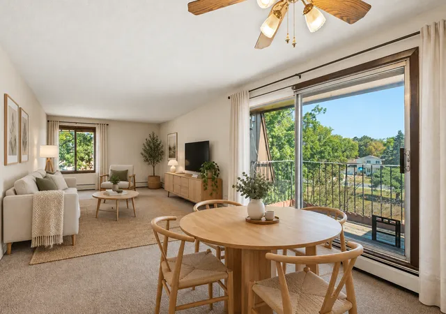 Condo for sale at 3421 Kent St #601, Saint Paul, MN 55126 | MLS# 7132417