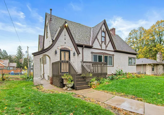 Photo 1 of Single family home for sale at 1206 Russell Ave N, Minneapolis, MN 55411 | MLS# 7132436 | Listing updated on 2026-10-28
