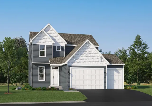 1st image of 845 150th Ln Nw, Andover, MN 55304 | MLS# 7132437