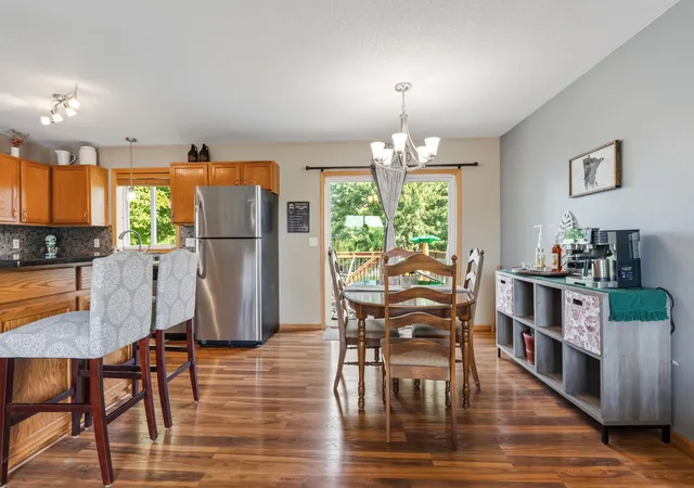 Photo 3 of Sale Pending at 1162 Peregrine Dr Se, Rochester, MN 55904 | MLS# 7132450 | Listing updated on 2026-09-08